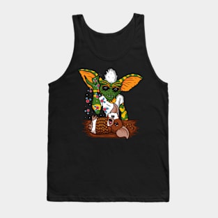 Water Bae! Tank Top